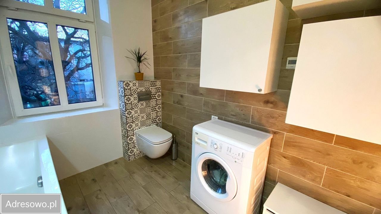 Mieszkanie 4-pokojowe Świebodzice. Zdjęcie 12