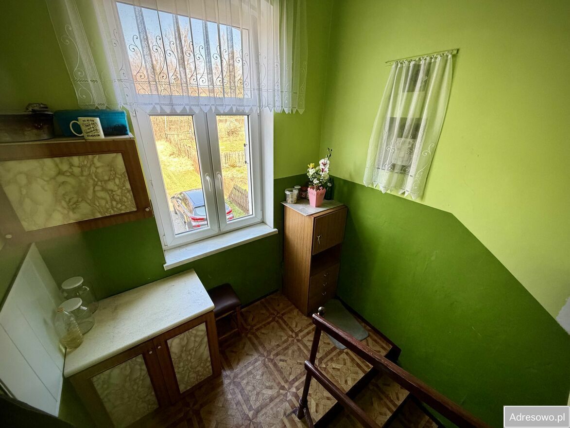Mieszkanie 2-pokojowe Jaczków, Jaczków. Zdjęcie 4