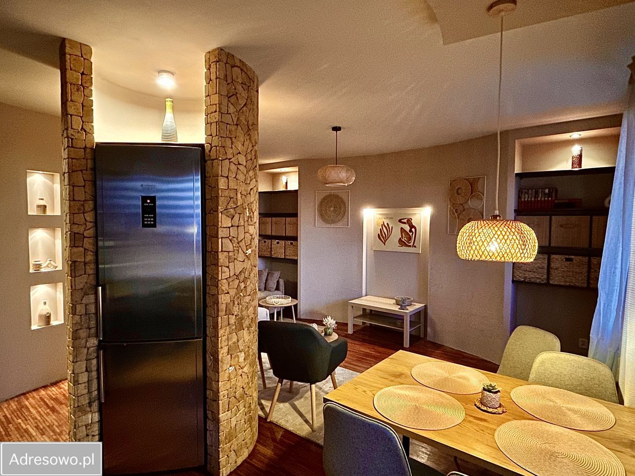 Mieszkanie 2-pokojowe Warszawa Tarchomin, ul. Ceramiczna. Zdjęcie 8