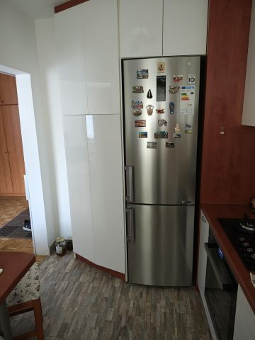 Mieszkanie 3-pokojowe Warszawa Ursynów, ul. Związku Walki Młodych. Zdjęcie 1