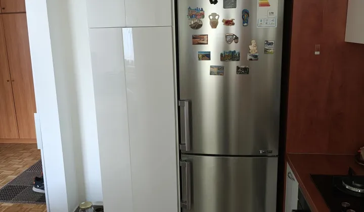 Mieszkanie 3-pokojowe Warszawa Ursynów, ul. Związku Walki Młodych