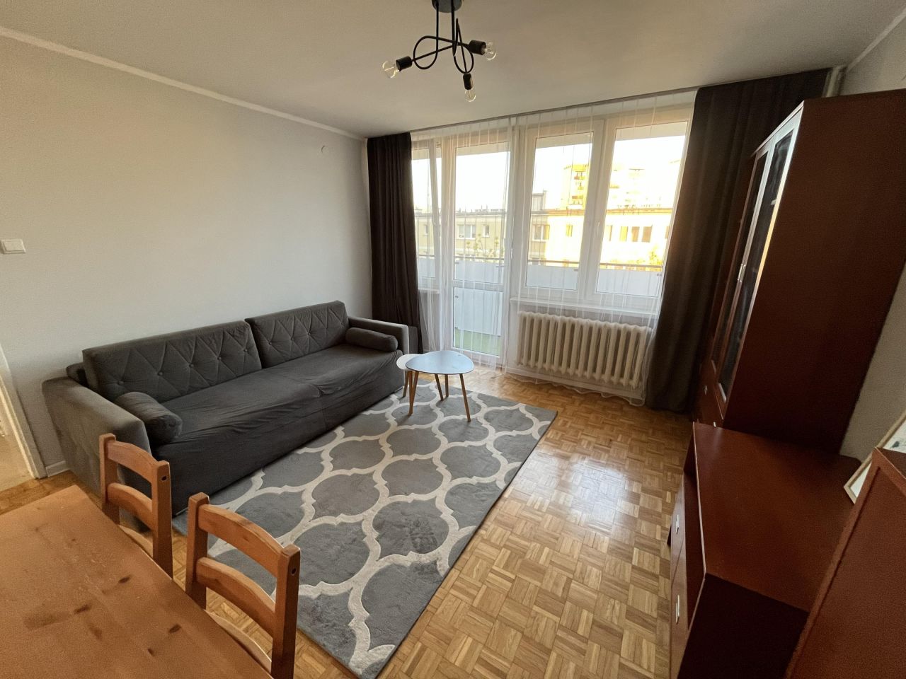 Mieszkanie 2-pokojowe Warszawa Grochów, ul. Świętosławska. Zdjęcie 5