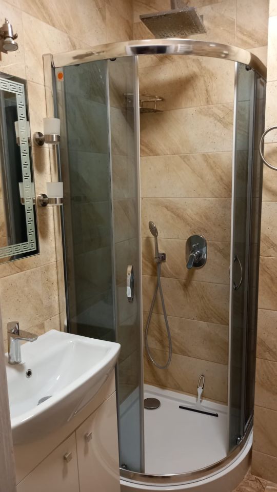 Mieszkanie 2-pokojowe Wrocław Poświętne, ul. Pakosławska. Zdjęcie 10