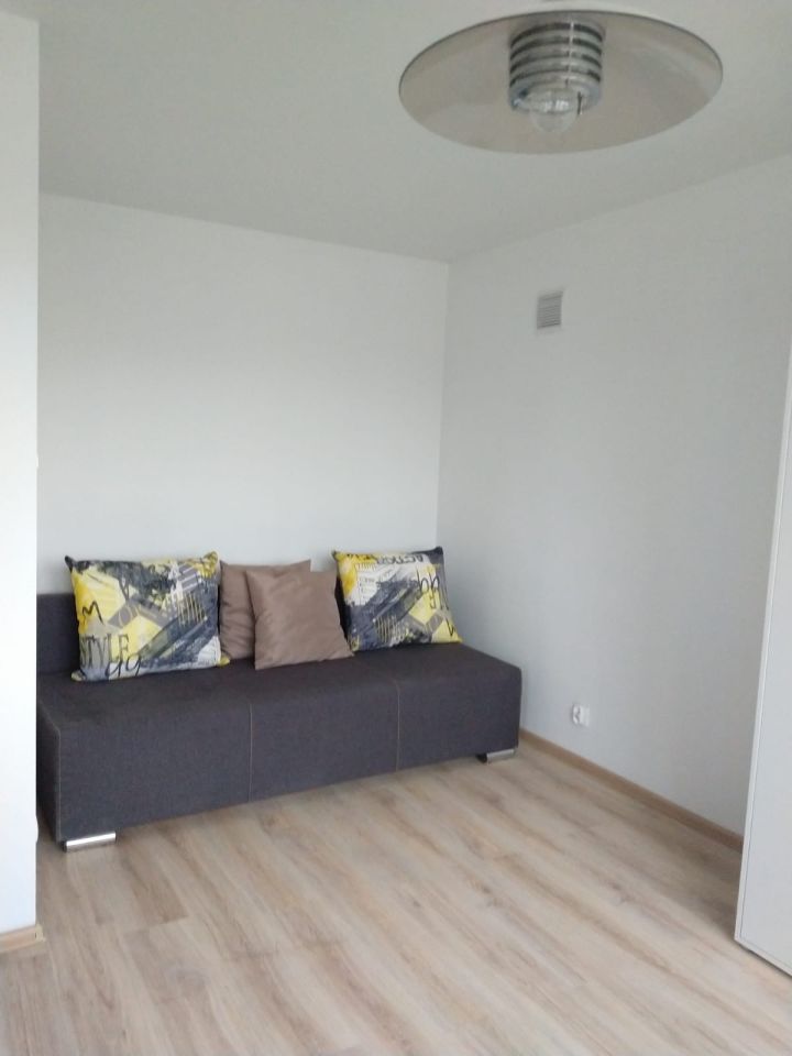 Mieszkanie 1-pokojowe Gorzów Wielkopolski Śródmieście, ul. gen. Władysława Sikorskiego. Zdjęcie 2