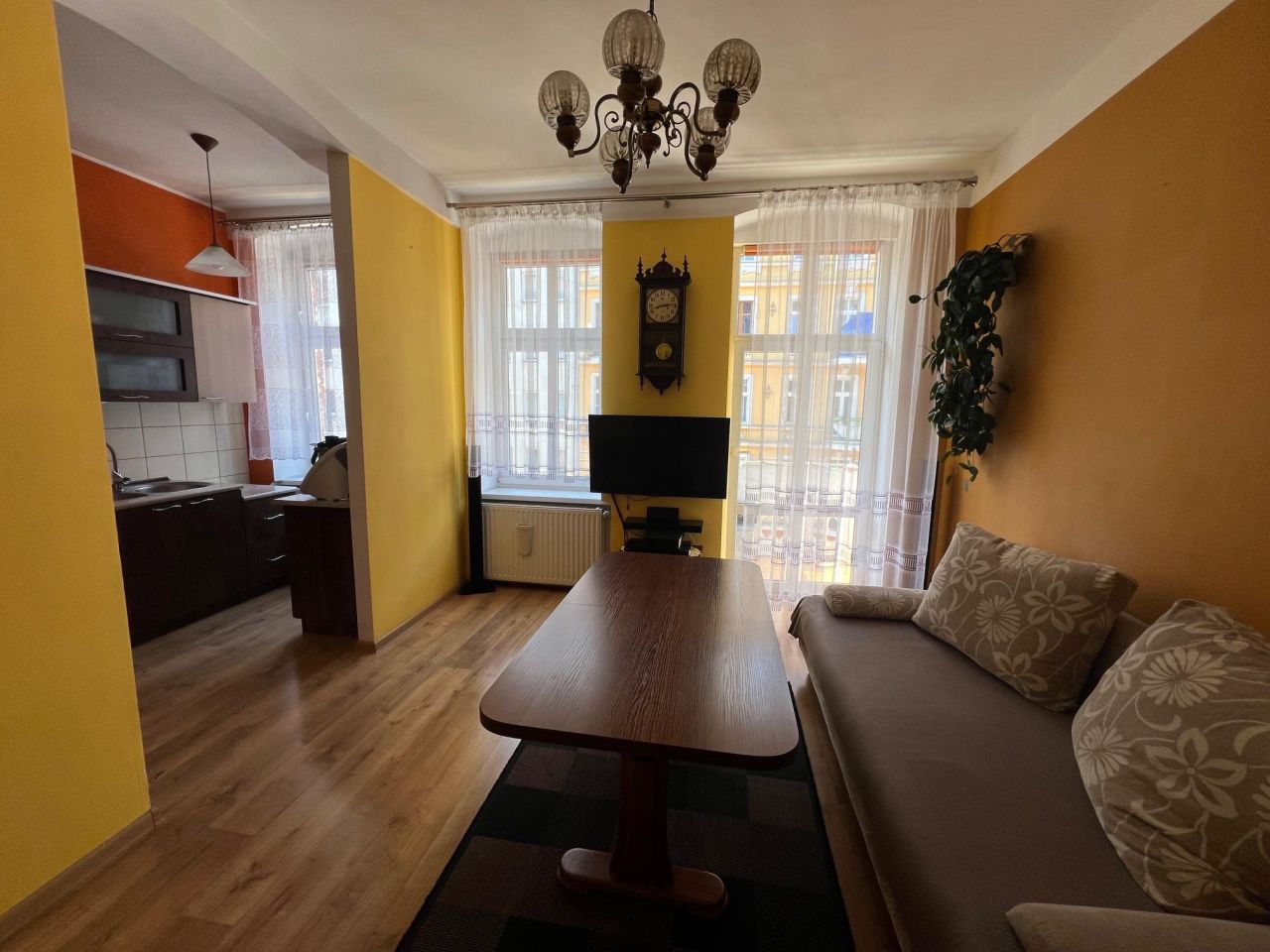 Mieszkanie 2-pokojowe Wrocław Śródmieście, ul. Stefana Żeromskiego. Zdjęcie 8