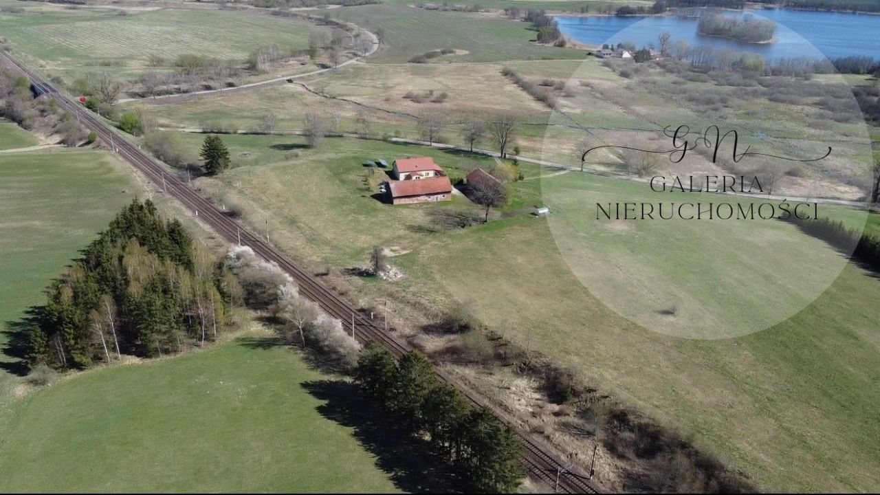 Działka Wilimy. Zdjęcie 2