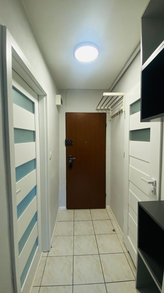 Mieszkanie 1-pokojowe Konstancin-Jeziorna Grapa, ul. Jana Sobieskiego. Zdjęcie 9