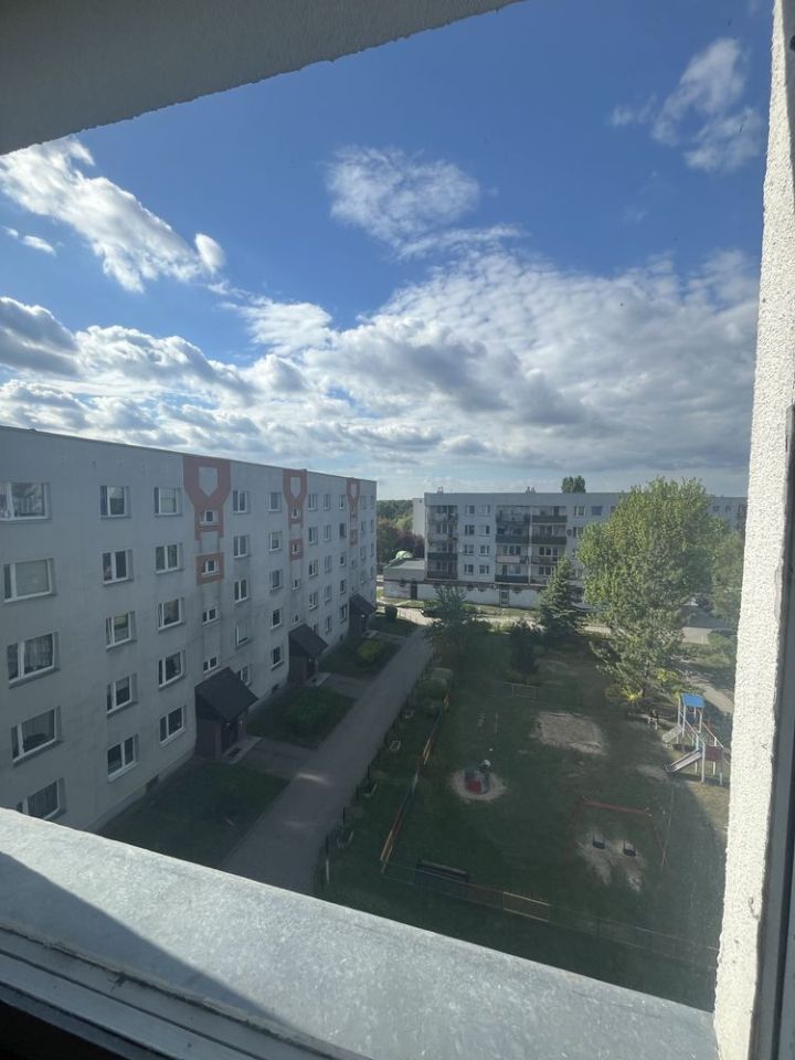 Mieszkanie 3-pokojowe Łódź Radogoszcz. Zdjęcie 8
