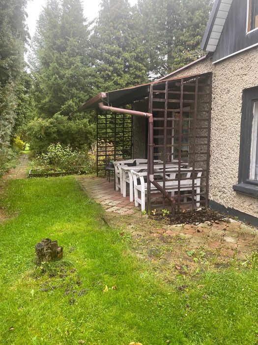 Działka rod Ziemięcice. Zdjęcie 3