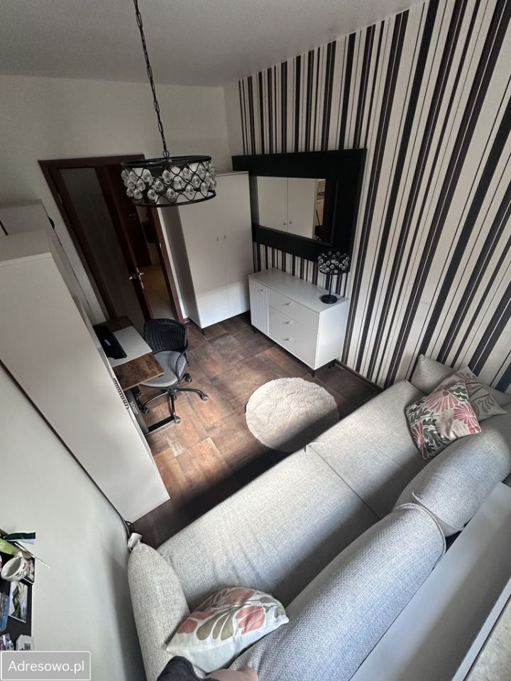 Mieszkanie 3-pokojowe Katowice Zarzecze, ul. Tunelowa. Zdjęcie 10