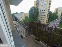 Mieszkanie 3-pokojowe Warszawa Praga-Południe, ul. Garwolińska. Zdjęcie 4