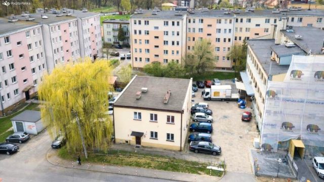 Lokal Bochnia, ul. Kazimierza Wielkiego. Zdjęcie 3