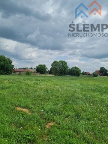 Działka budowlana Markowice. Zdjęcie 11
