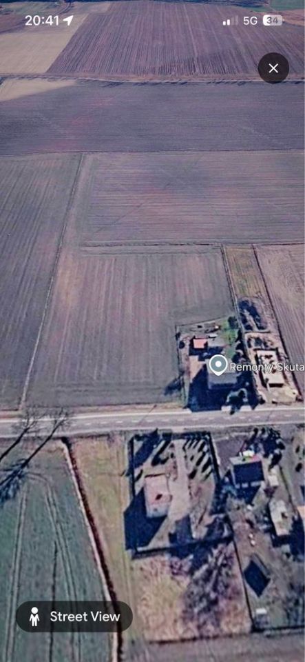 Działka budowlana Czerwionka-Leszczyny Dębieńsko, ul. Ornontowicka. Zdjęcie 3