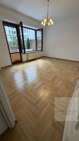 Mieszkanie 4-pokojowe Warszawa Wola, ul. Łucka. Zdjęcie 9