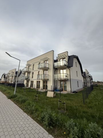 Mieszkanie 2-pokojowe Zacharzyce, ul. Rumiankowa. Zdjęcie 1