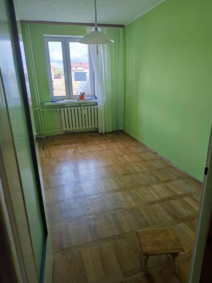 Mieszkanie 3-pokojowe Czarne, ul. Sobieskiego4. Zdjęcie 9