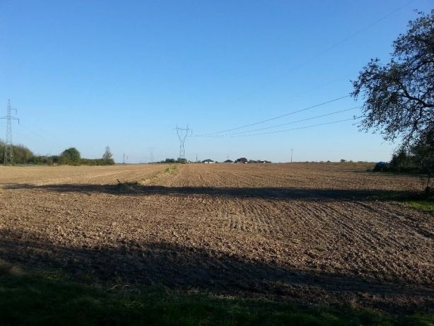 Działka rolno-budowlana Szopinek. Zdjęcie 4