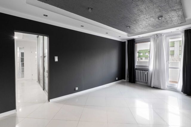 Mieszkanie 2-pokojowe Ruda Śląska Bykowina, ul. Franciszka Wilka. Zdjęcie 1