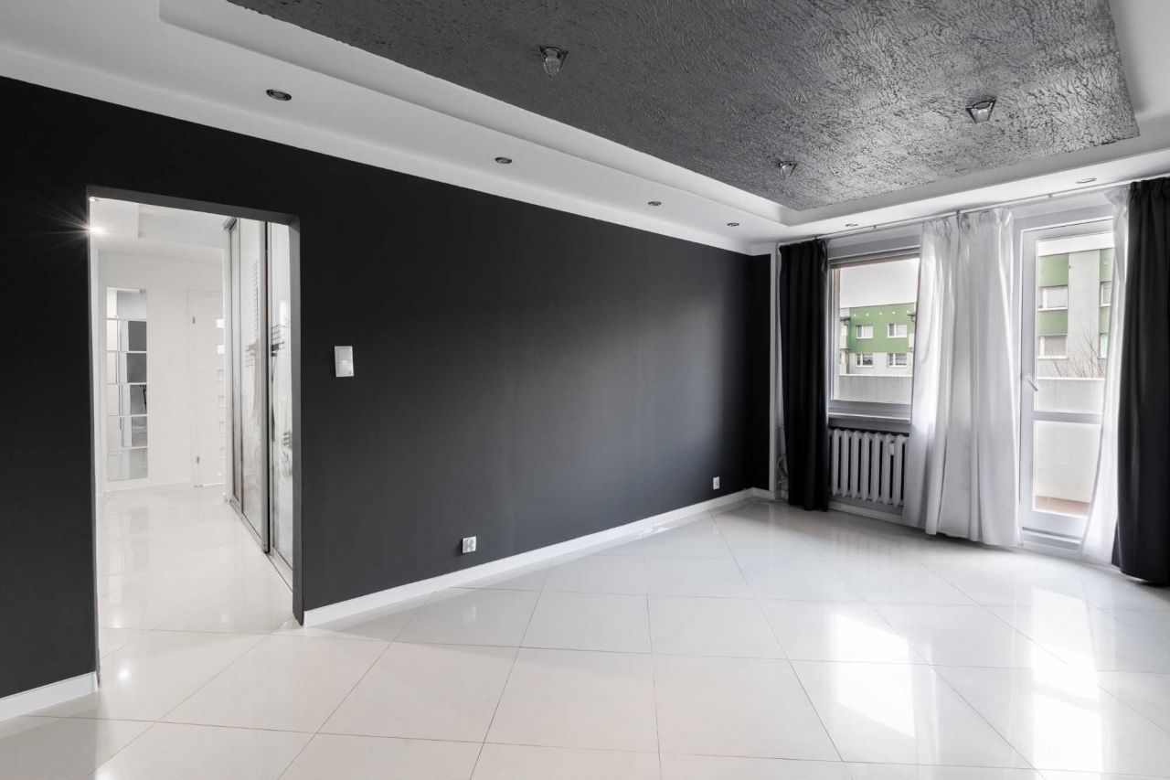 Mieszkanie 2-pokojowe Ruda Śląska Bykowina, ul. Franciszka Wilka