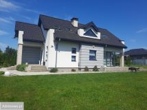 dom wolnostojący, 5 pokoi Rędziny, ul. Szkolna. Zdjęcie 3