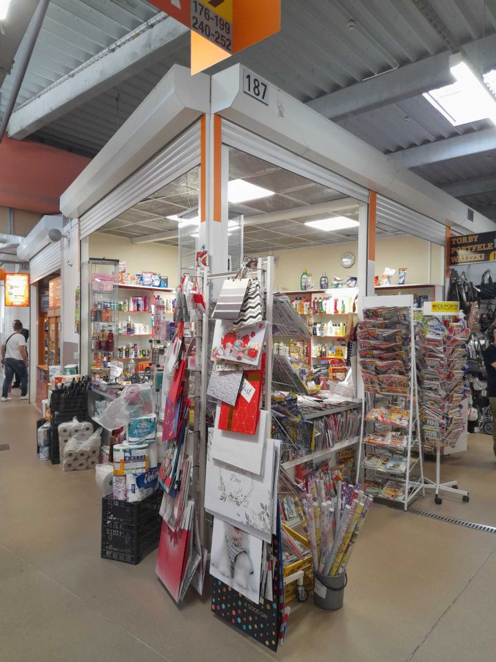 Lokal Łódź Bałuty. Zdjęcie 5