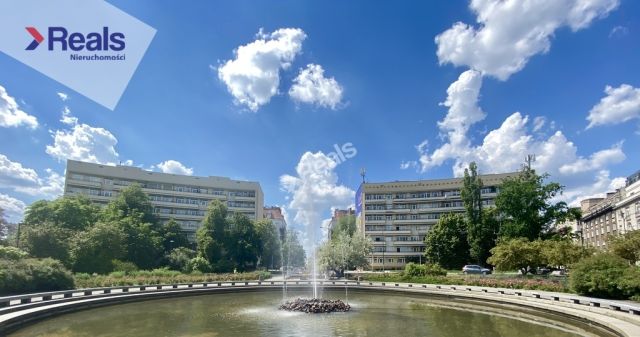 Mieszkanie 2-pokojowe Warszawa Śródmieście, al. Wyzwolenia. Zdjęcie 1