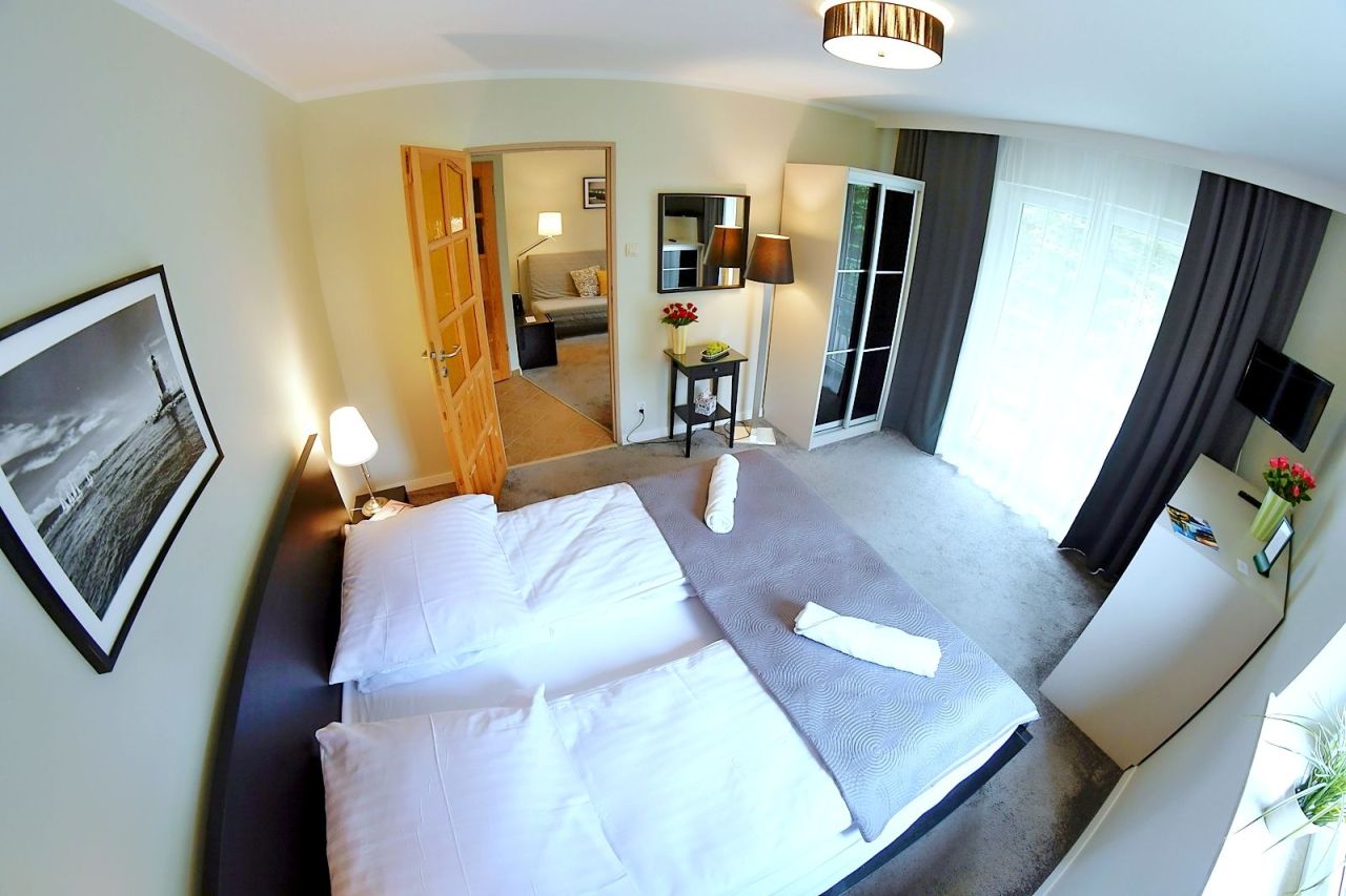 dom wolnostojący, 17 pokoi Grzybowo, ul. Kościelna. Zdjęcie 20