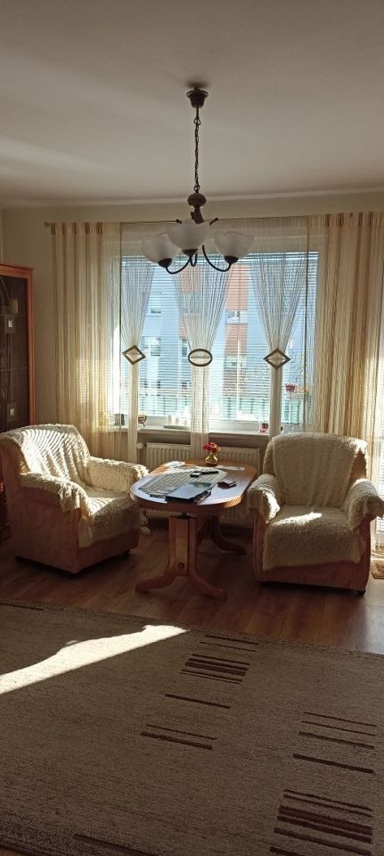 Mieszkanie 2-pokojowe Lubań, ul. Bolesława Śmiałego