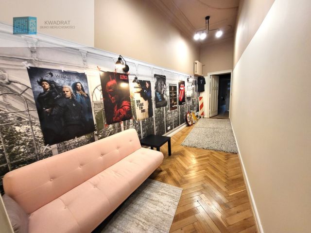 Mieszkanie 2-pokojowe Łódź Śródmieście, ul. Juliana Tuwima. Zdjęcie 5