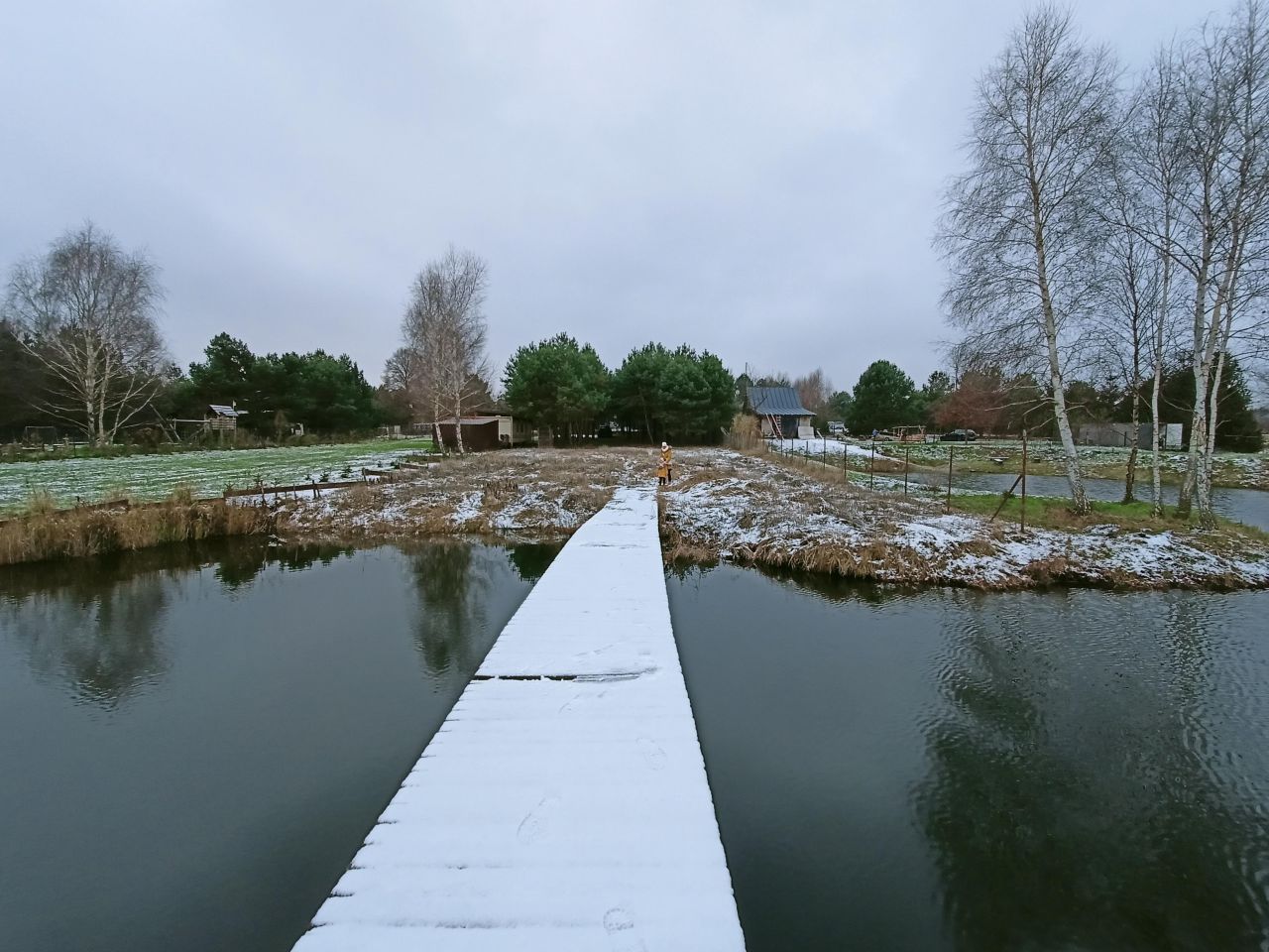 Działka rekreacyjna Lubaty. Zdjęcie 8