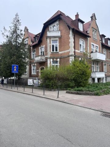 Mieszkanie 4-pokojowe Gdańsk Wrzeszcz, ul. Bohaterów Getta Warszawskiego. Zdjęcie 1