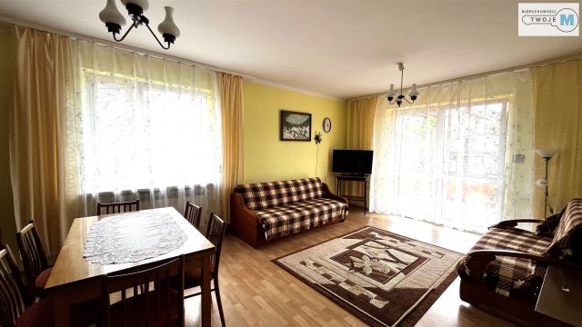 bliźniak, 3 pokoje Suchedniów. Zdjęcie 6