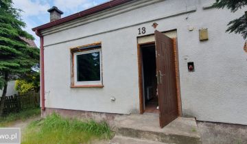 dom wolnostojący Potażniki