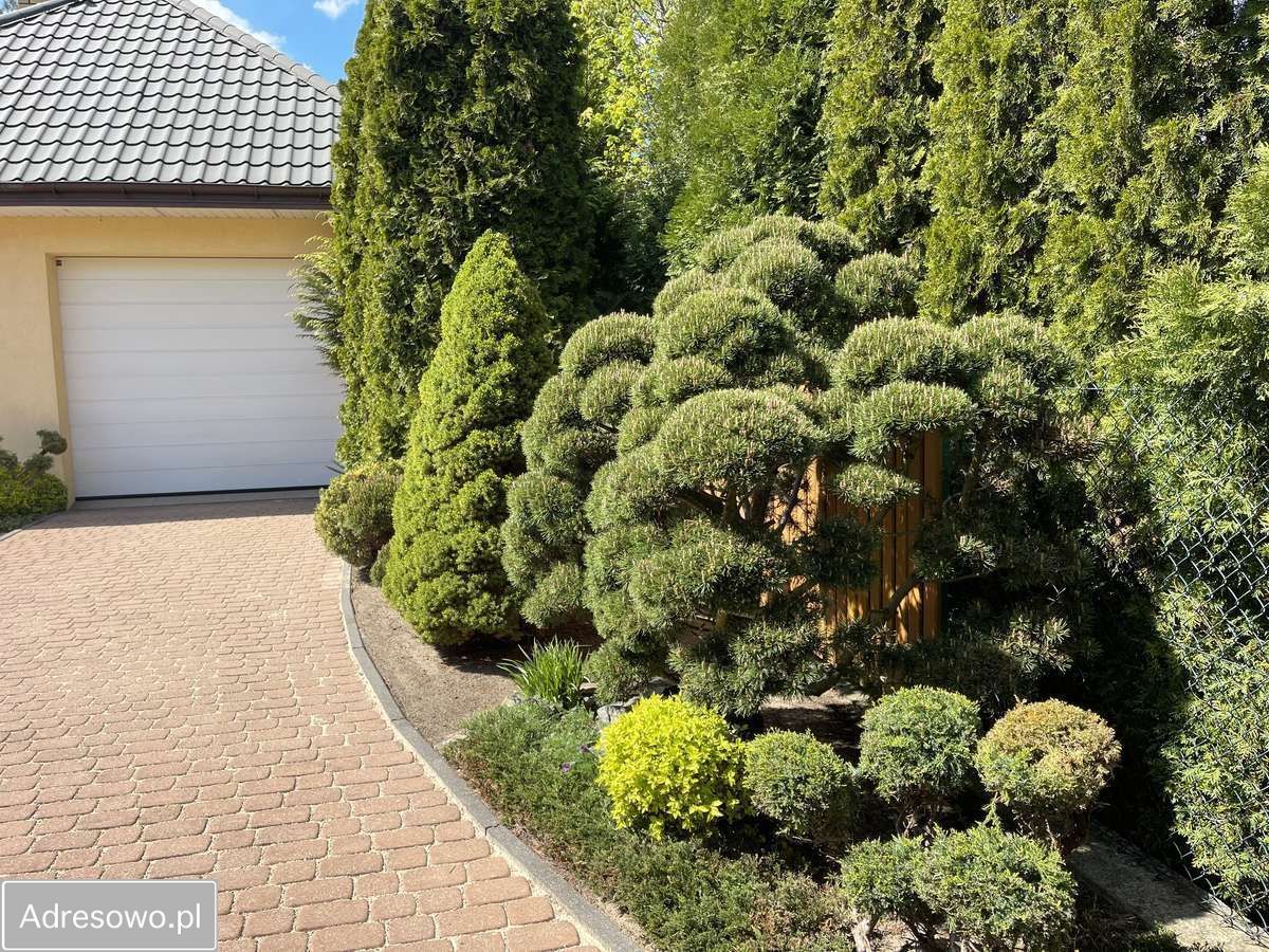 dom wolnostojący, 6 pokoi Jedlnia-Letnisko, ul. Niecała. Zdjęcie 17