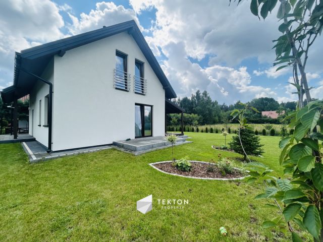 dom wolnostojący, 5 pokoi Winiec. Zdjęcie 6