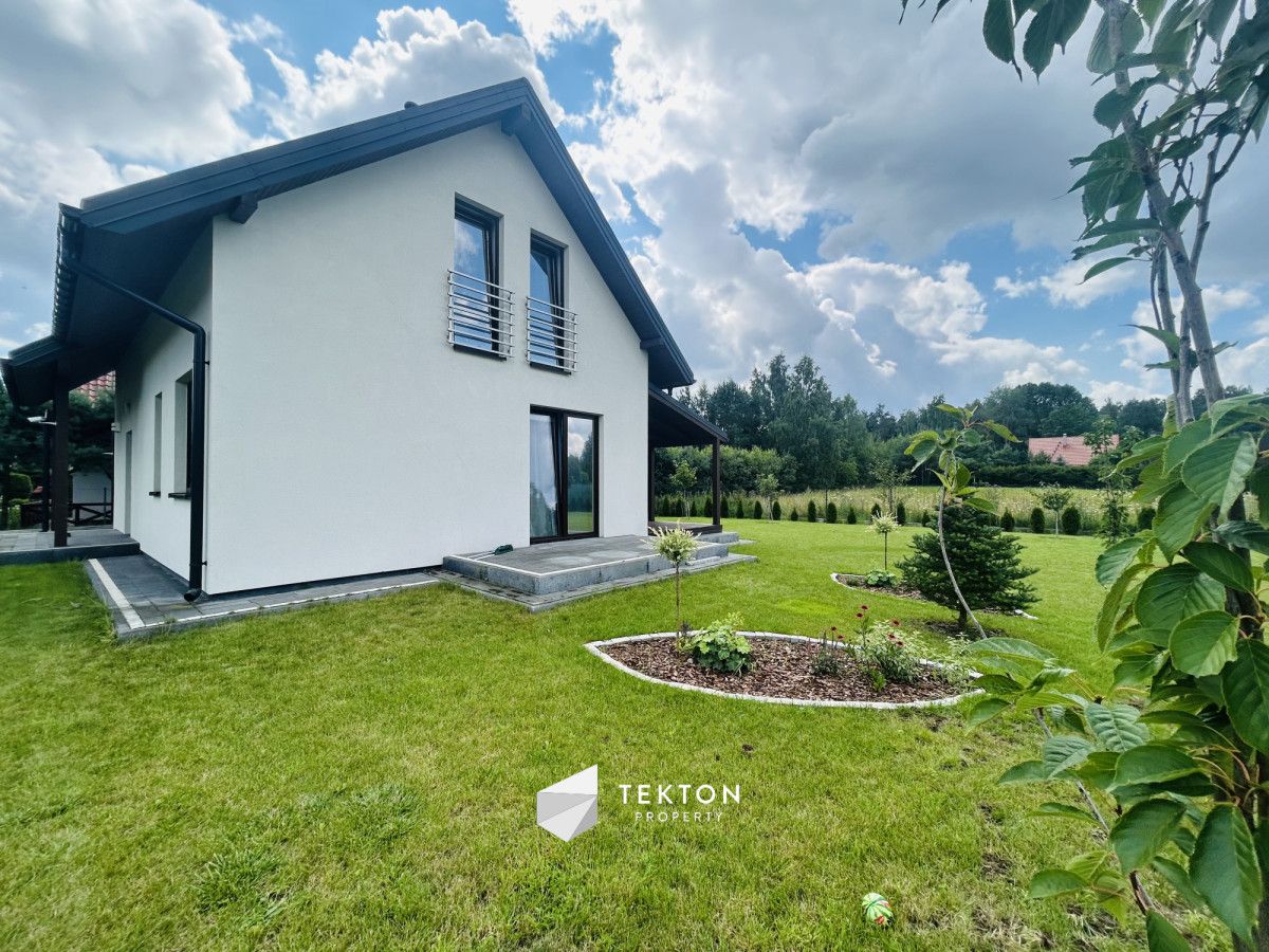 dom wolnostojący, 5 pokoi Winiec. Zdjęcie 6