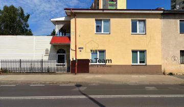 bliźniak, 5 pokoi Bydgoszcz Szwederowo, ul. Brzozowa