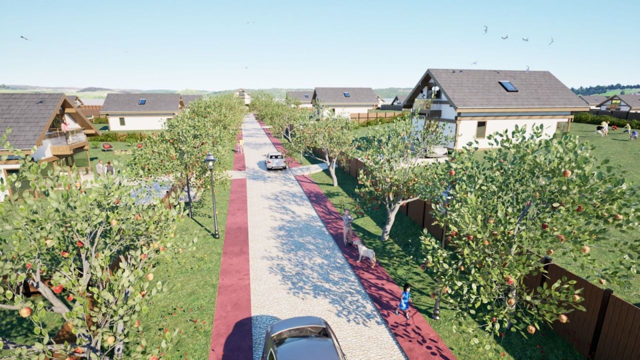 Działka budowlana Gąski. Zdjęcie 7