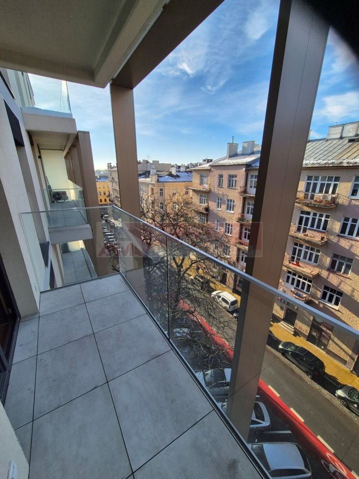 Mieszkanie 2-pokojowe Lublin Śródmieście, ul. Wieniawska. Zdjęcie 9