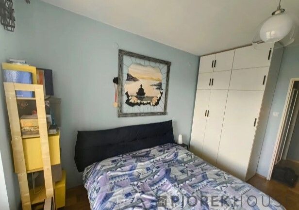 Mieszkanie 3-pokojowe Warszawa Mokotów, ul. Jana III Sobieskiego. Zdjęcie 14