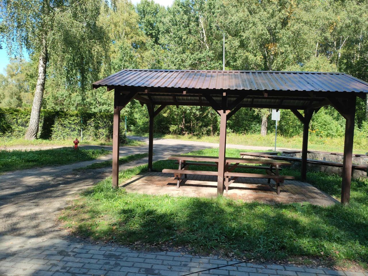 Działka budowlana Czarnogłowy, os. Nad Wodą. Zdjęcie 3