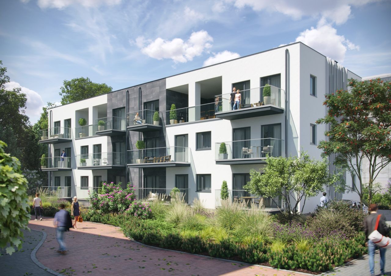 Lokal Warszawa Mokotów