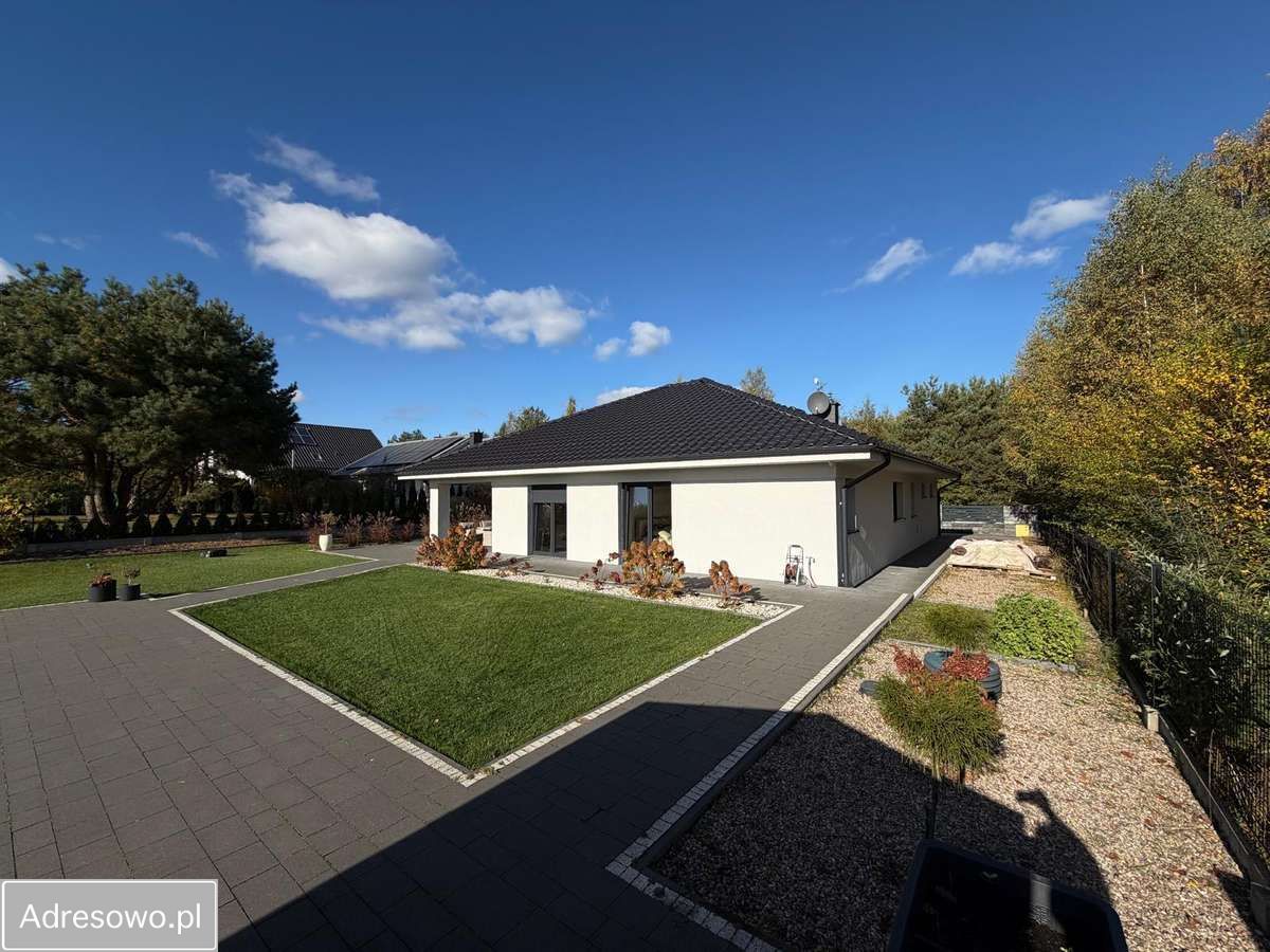 dom wolnostojący, 4 pokoje Charzykowy. Zdjęcie 8