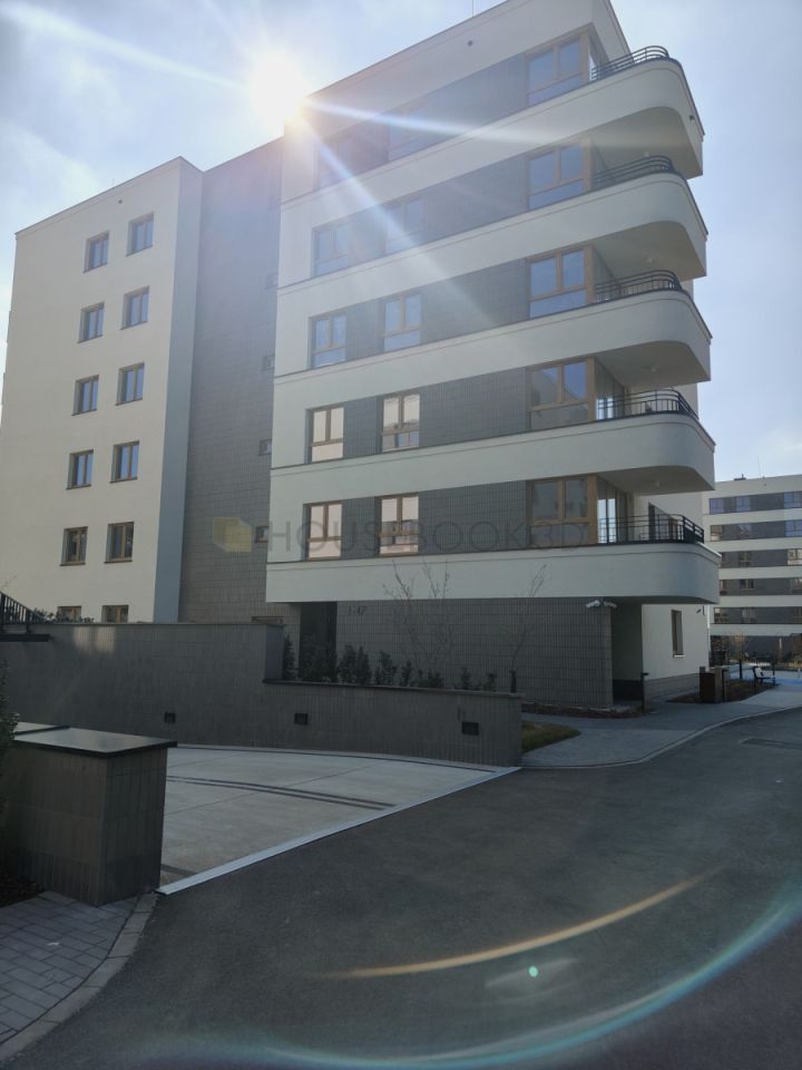 Mieszkanie 3-pokojowe Warszawa Bemowo, ul. Szeligowska. Zdjęcie 19