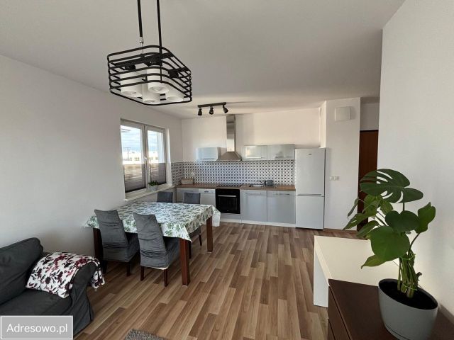 Mieszkanie 2-pokojowe Kowale, ul. Apollina. Zdjęcie 1