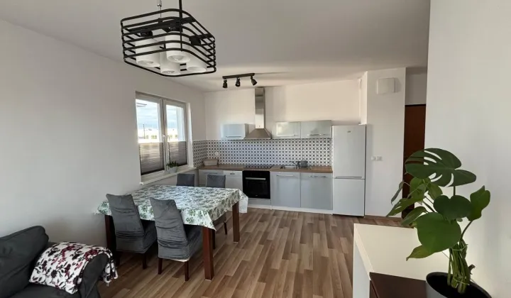 Mieszkanie 2-pokojowe Kowale, ul. Apollina