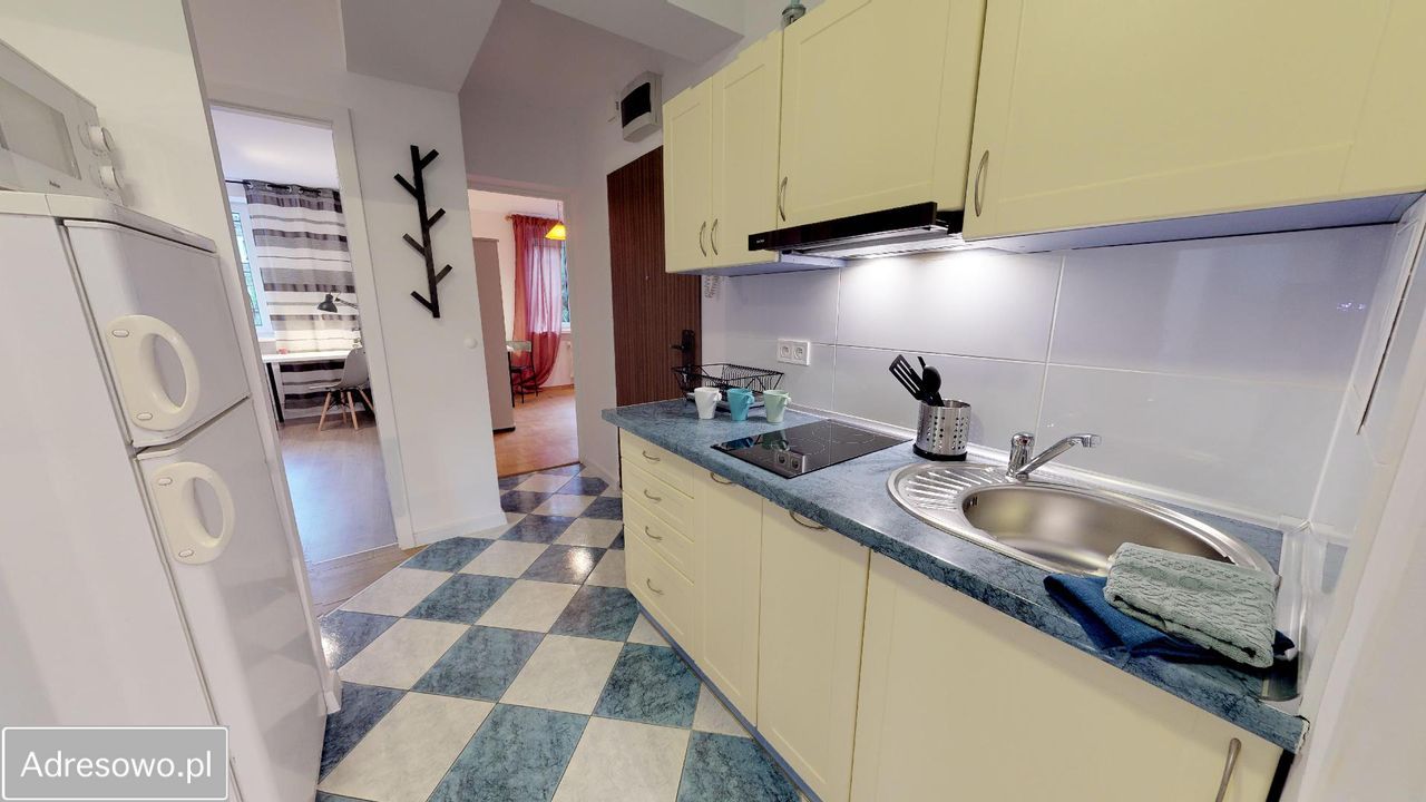 Pokój Warszawa Praga-Północ, ul. Czynszowa. Zdjęcie 3