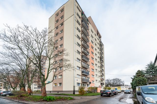 Mieszkanie 3-pokojowe Łódź Teofilów, ul. Łanowa. Zdjęcie 1