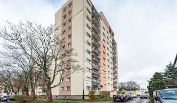 Mieszkanie 3-pokojowe Łódź Teofilów, ul. Łanowa